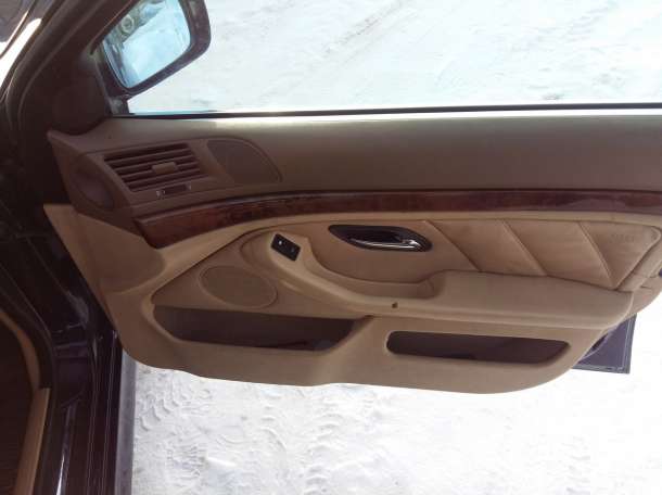 Продам BMW 520 D, фотография 3