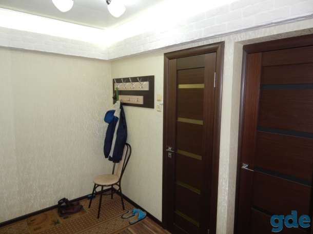 Посуточно квартира в центре на Победы,4 возле ВГУ Машерова., фотография 11