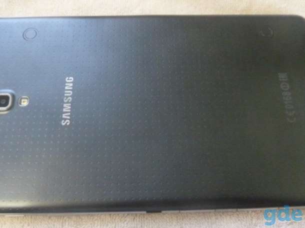 Планшет Samsung Galaxy Tab S 8.4 SM-T705 3G/LTE, фотография 3
