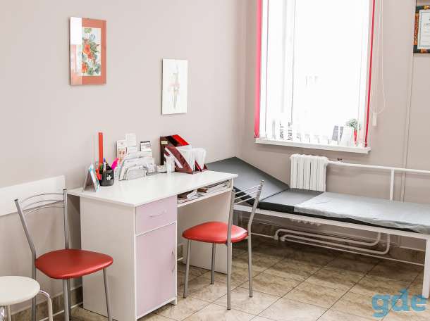 Продается медицинский центр БИАР, фотография 8