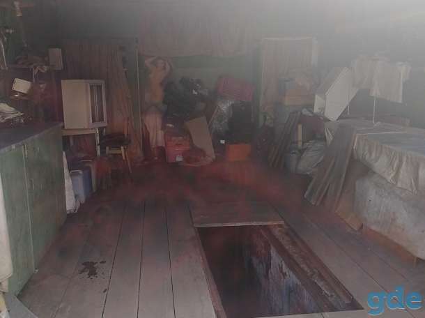 Продам гараж, Орджоникидзе, фотография 3