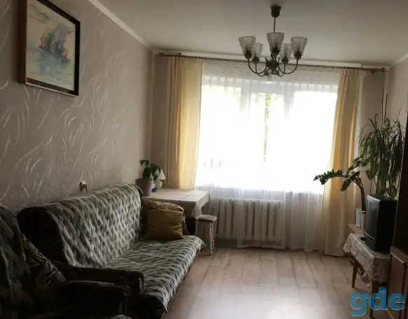 Квартира недорого в аренду г. Климовичи, фотография 2