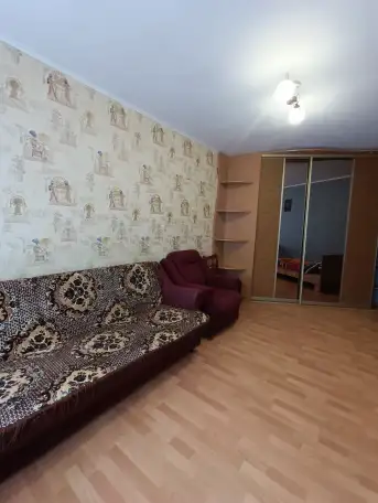 Квартира на сутки Столбцы, фотография 6