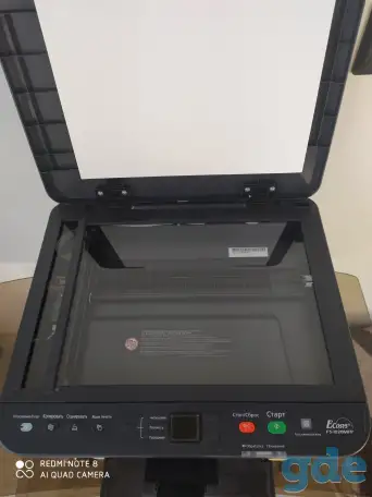 МФУ Kyocera Ecosys FS-1020MFP БУ САМОВЫВОЗ, фотография 4