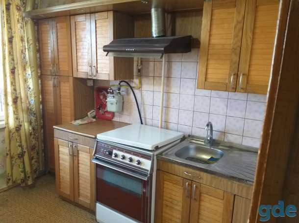 Квартира, г Гомель проспект Октября 60, фотография 1