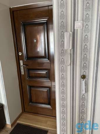 3-комнатная квартира в Пинске, ул. Брестская, д. 124, фотография 9