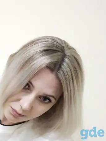 Стрижки, фотография 7