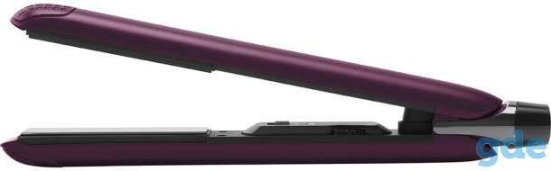 НОВЫЙ Выпрямитель для волос Polaris PHS 2590KT, фотография 1
