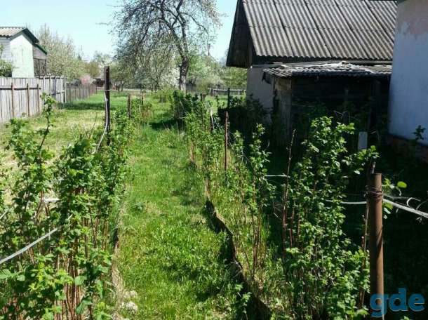 Дом с участком в г.Речица, по ул. Гомельская 7., фотография 7