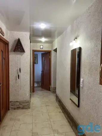 Продам  3 комнатную квартиру в Жодино, фотография 3