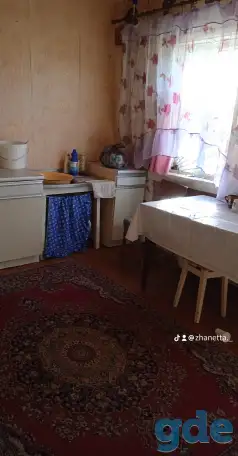 Милый дом, деревня Серебрянка,ул. Колхозная 17, фотография 5