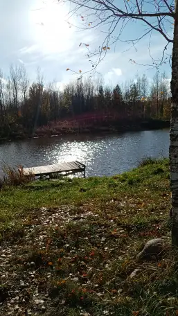Срочно участок 8 сот в ст Ручеек 18 км от МКАД, фотография 4
