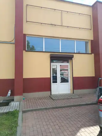 Сдаётся в аренду помещение площадью 95 кв. м., фотография 1