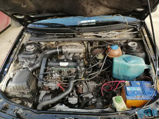 Пассат б3 Volkswagen Passat, фотография 1