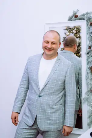Ведущий на ваше торжество, фотография 3