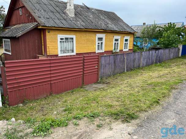 Продаётся дом, Ул.Заводская, фотография 1