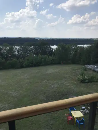 Дом на берегу озера, фотография 2