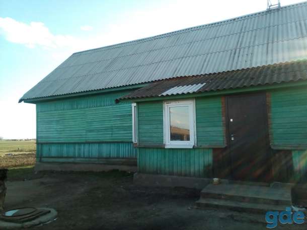Дом в п.Широкое, фотография 3