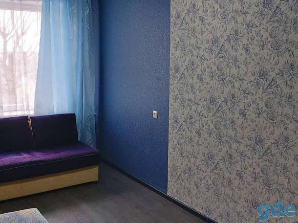 Сдам 2 комнатную квартиру Крупская 65, фотография 5