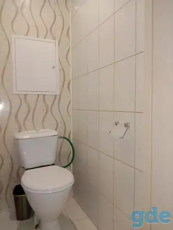 Аренда 2х комнантой квартиры, 30 Коласа ул., фотография 6