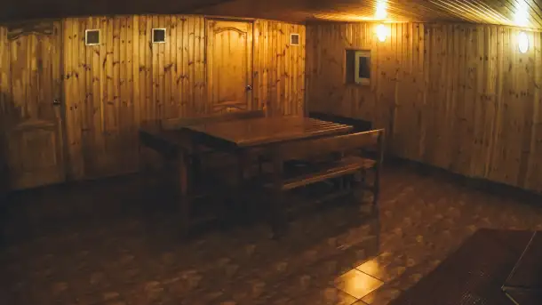 Усадьба на Экзотической в Гродно, фотография 7