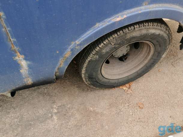 Продается Volkswagen A/М LT-35, фотография 4