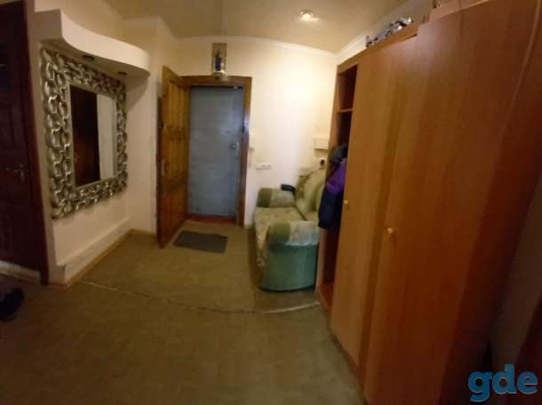 Продается 2х комн. квартира, фотография 7