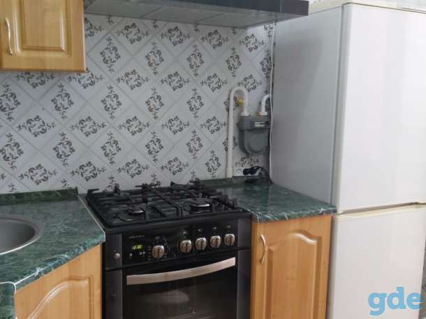 Продажа квартиры, Минская обл, 2переулок, М.Богдановича, д.5, фотография 2