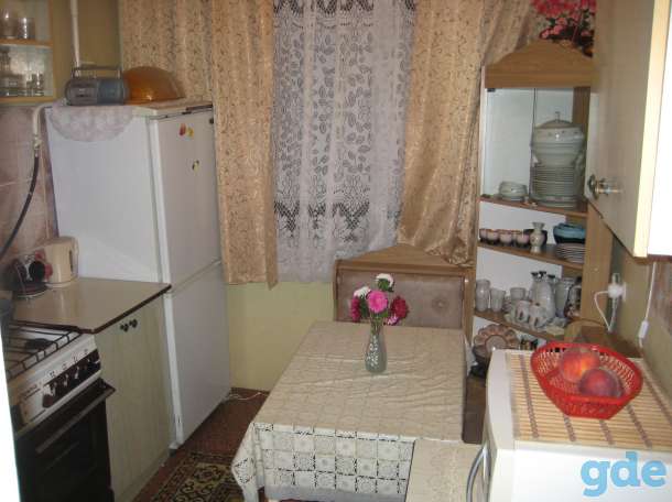 Сдаётся квартира, ул.Терешковой д.28 к.1 кв 3, фотография 1
