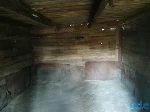 продажа дома, д.Лешанка, р-н, Брестская область, фотография 1