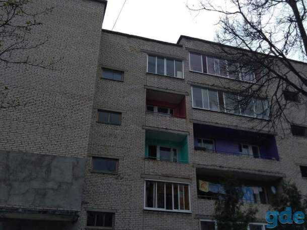 Продам 2-комнатную квартиру, Калинина, д.11, кв.12, фотография 8