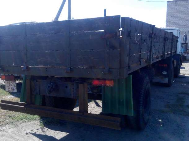Продам МАЗ 54331, фотография 3