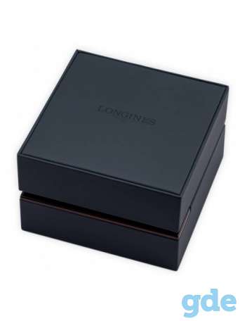 Longines Mens HydroConquest Automatic Watch L3.781.3.06.7, фотография 7