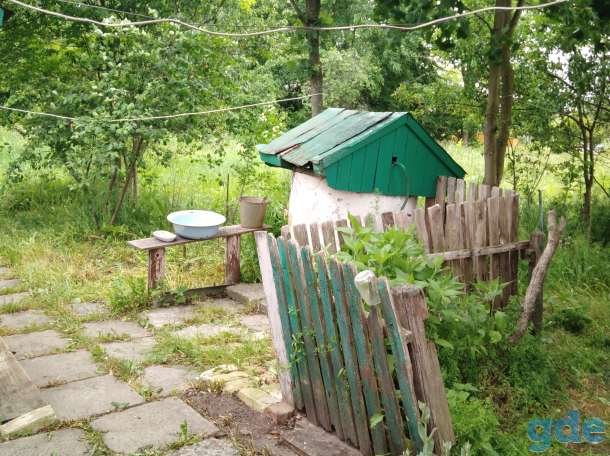 Продажа дома с участком 10 соток, фотография 10