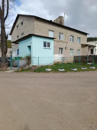 Продам квартиру, Минская область, Смолевичский район, д. Прилепы, ул. Молодежная, 6/1, фотография 1