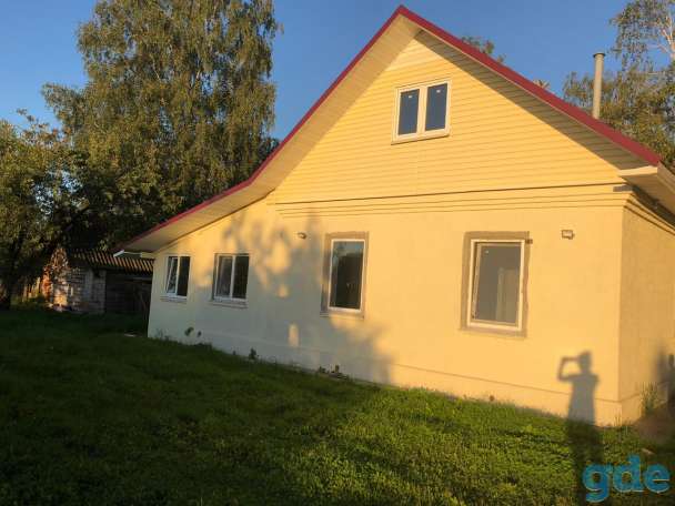 Продам дом в Костюковичах, ул. Коробановская, д.4, фотография 1