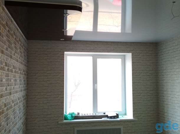 Отделочные работы, фотография 2