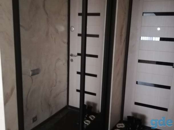Продам 2-ухкомнатную квартиру с ремонтом Орша, фотография 7