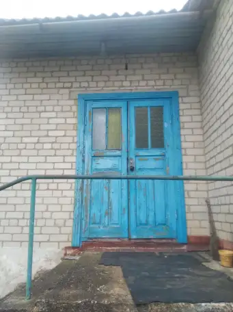 Продается часть дома.2х комнатная квартира, район . посёлок Острино.ул Терешковой дом1 КВ 3, фотография 3