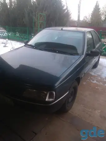 Продажа Peugeot, фотография 5