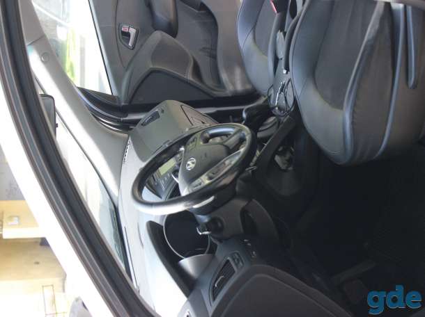 Продам авто Hyundai ix35, фотография 3
