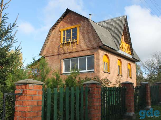 Продам коттедж в Боярах, фотография 2