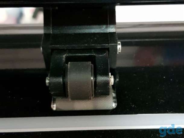 Режущий плоттер V 48 SMARTCUT V48, фотография 8