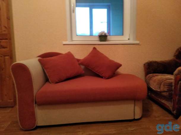 Продам мягкую мебель, фотография 3
