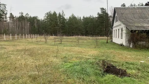 Продаётся дом со всеми удобствами в д.Бабичи, фотография 2
