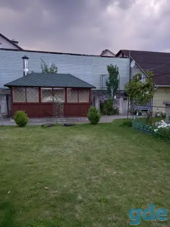Продажа дома, Адамовичская 11, фотография 6