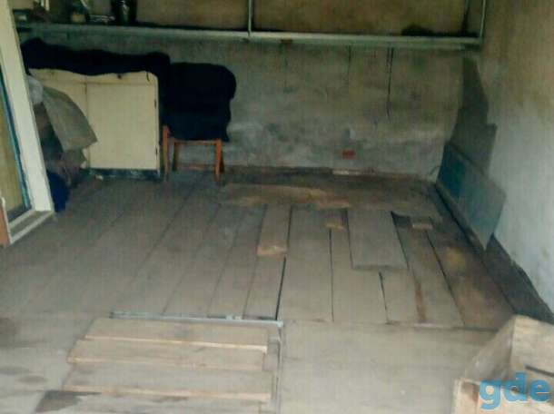 продам гараж в Солигорске 1 ру гск 5 2 ряд, фотография 2