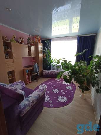 Продам 3-х комнатную квартиру, фотография 6