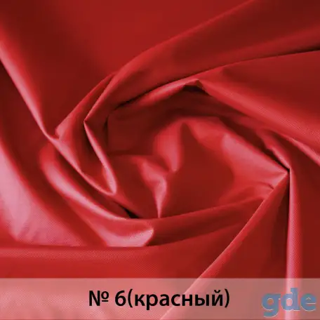 Уличная ткань Оксфорд 600D ПУ1000, фотография 12