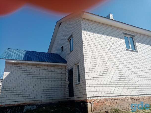 продам 2х этажный котедж по ул. промышленная 152, фотография 4